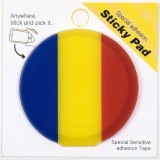 Aproape nou: Accesoriu Sticky Pad Drapel pentru dispozitive mobile