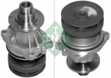 Pompa apa BMW 3, 3 Compact, 5, 7; Land Rover Range Rover II; Opel Omega B Motor 2.5 D 4x4, 2.5 TD, 2.5 TD, 318 tds, 325 td, 325 tds, 525 td, 525