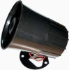 Sirena Auto Electronica 12V 20W Alarma Universală