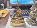 Lot vintage de 5 figurine