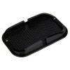 Pad Antiderapant Telefon Auto NSM-04, 10x15.5cm, Universal