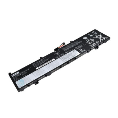 Baterie originala pentru Lenovo ThinkPad X1 Extreme 1st Gen/2nd Gen L17C4P72 L17M4P72 foto