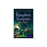 Kingdom Keepers VI: Dark Passage