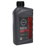 Ulei motor Nissan C4 5W30, 1L - Original Nissan, protectie superioara motor