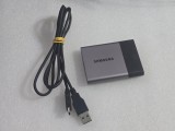 Solid State Drive SSD Extern Samsung Portable T3 500GB USB 3.1 Type-C 450MB/s