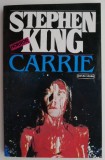 Carrie &ndash; Stephen King