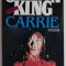 Carrie &ndash; Stephen King