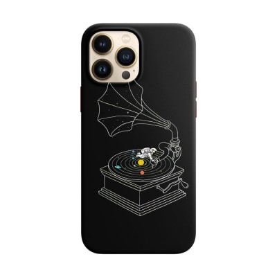 Husa compatibila cu Apple iPhone 14 Plus model Stark track,Silicon, Tpu, Viceversa foto