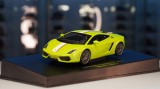 Lamborghini Gallardo LP550-2 Valetino Balboni - AUTOart 1/43, 1:43