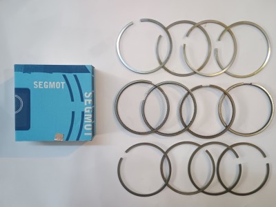 Segmenti motor Dacia 1300, 1310 Segmot 530806 SEGMOT1300 foto