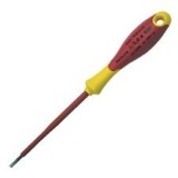 Cumpara ieftin Surubelnita Proline Izolata Maner Abs 3.5 X 100Mm