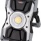 Proiector LED podea portabil Brennenstuhl RUFUS 1500 MA, Acumulator reincarcabil USB-C, 15W COB LED, 1500lm, 15W IP65, Powerbank