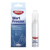 Solutie pentru inghetarea negilor Heltiq Wartfreezer 38ml