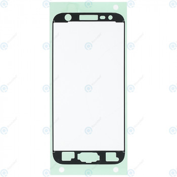 Samsung Galaxy J3 2017 (SM-J330F) Ecran tactil autocolant adeziv GH02-14855A foto