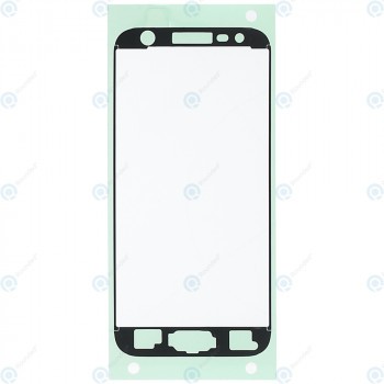 Samsung Galaxy J3 2017 (SM-J330F) Ecran tactil autocolant adeziv GH02-14855A foto