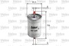 Filtru combustibil VALEO 587006
