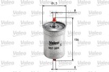 Filtru combustibil VALEO 587006