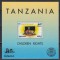 Tanzania 1998 - Drepturile copiilor, Colita, MNH