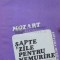 Mozart. Sapte zile pentru nemurire - 1987 - Mihai Radulescu (O61)