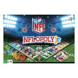 NFL-Opoly Junior