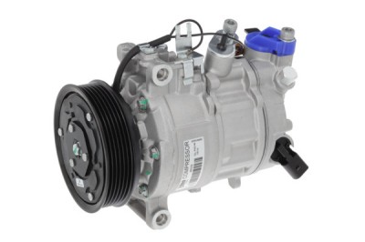 VALEO 690209 VALEO CORE-FLEX Compresor, climatizare foto