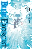 Blue Exorcist, Vol. 24 | Kazue Kato, Viz Media, Subs. Of Shogakukan Inc