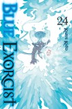 Blue Exorcist, Vol. 24 | Kazue Kato