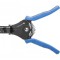Dezizolator Cablu Rotund și Plat 1-3,2mm2 168mm