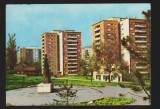 CPIB 22912 - CARTE POSTALA - LUPENI, Circulata, Fotografie