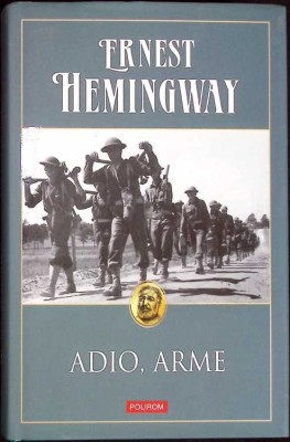 ADIO, ARME-ERNEST HEMINGWAY-275495 foto