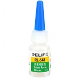 Diluant Relife RL-548, 10ml