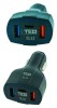Alim USB QC3.0 tip C+A x2 auto 3.5A 12-24V