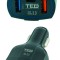 Alim USB QC3.0 tip C+A x2 auto 3.5A 12-24V