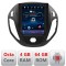 Navigatie Ford Transit Connect si Tourneo Connect,Qled 9.7&quot;,,8 Core 4+64 360 4G Hdd,4G,DSP,Carplay,Bluetooth CarStore Technology