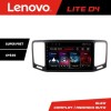 Navigatie VW Sharan 2011-2020 Lenovo Kit-SHARAN 4+64 GB Android Waze USB Navigatie Internet Youtube Radio v1 CarStore Technology