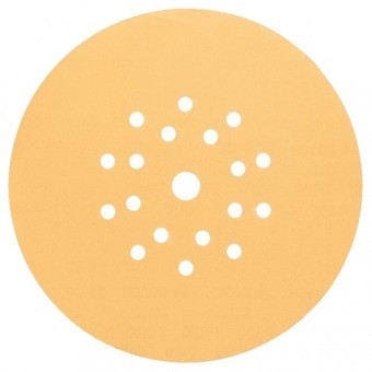 Set 25 foi abrazive C470 225 mm G150 - 3165140825115 foto
