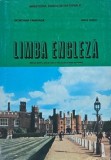 Limba engleza. Manual pentru anul II clasa a VII-a (a doua limba de studiu) - Georgiana Farnoaga, Anca Ionici