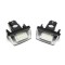 Lampi numar led CITROEN C3, C4, C5, C6, XSARA, SAXO, BERLINGO