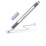 Marker cu varf pensula Paint-It 070 Schneider, liliac
