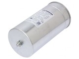Condensator Trifazat cu Polipropilenă 25kVAR/30kVAR 50Hz