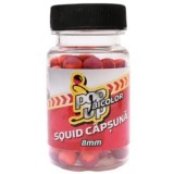 Pop-Up CPK Bicolor Squid &amp; Capsuna 8mm