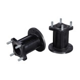 Cumpara ieftin Extensii Marire Ecartament Roti Motocultivator Evotools Plus, 6.00-12