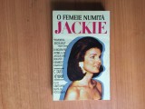 K0c O femeie numita Jackie- C.David Heymann