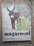 Magarusul - Petre Ghelmez / carte copii , ilustrata / cuprinde 46 povestiri