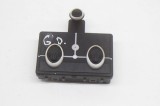 Modul de control ușă dreapta spate AUDI Q7 4M 2017 OEM: 4M0959595C,4M0959595E,A2C7466231700 12233065