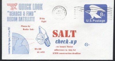 United States 1972 Space, Commemorative cover, FDC K.340 foto