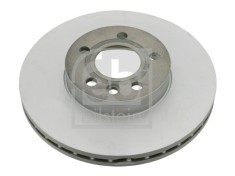 FEBI BILSTEIN 26118 Disc frana