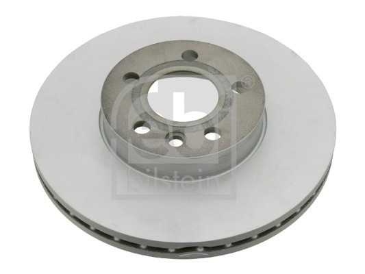 FEBI BILSTEIN 26118 Disc frana