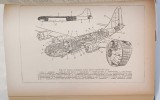 CONSTRUCTIA AVIOANELOR , PENTRU UZ INTERN de M. N. SULJENCO , 1953