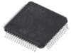 Microcontroler ARM 48MHz LQFP64 2-3.6V 40-85&deg;C